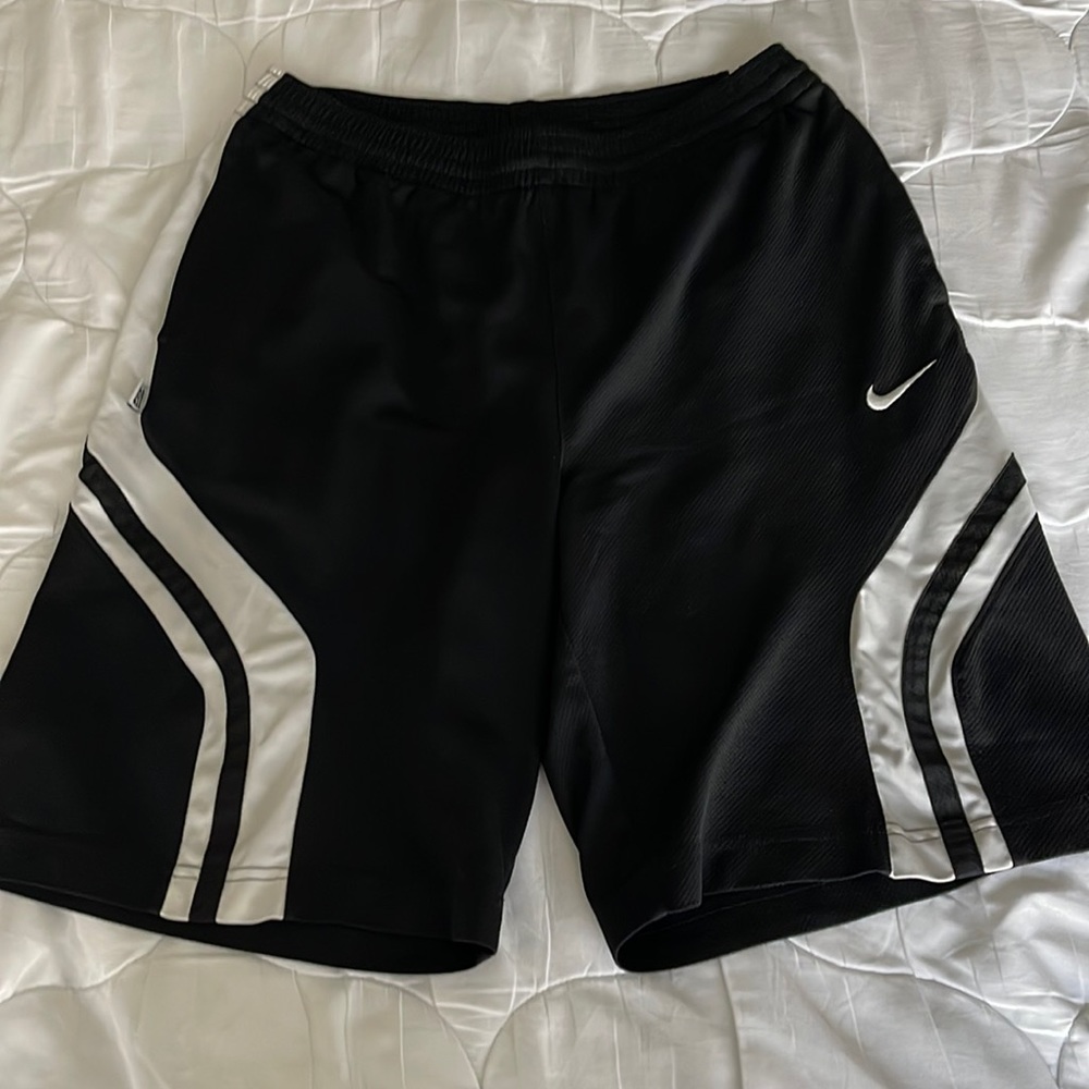 Nike Basketball Shorts